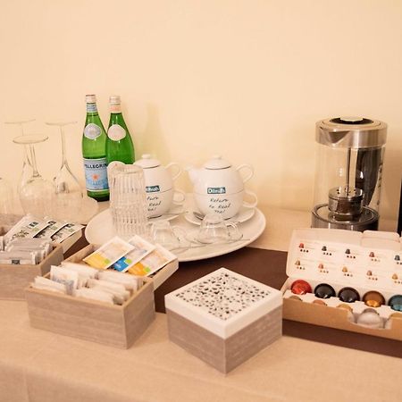 Perlage Suite Luxury B&B - Amazing View Of Trulli Alberobello Zewnętrze zdjęcie