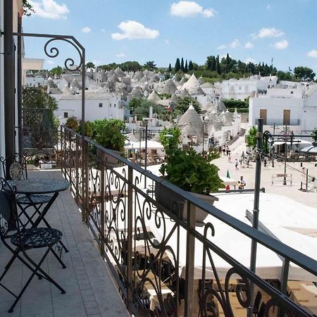 Perlage Suite Luxury B&B - Amazing View Of Trulli Alberobello Zewnętrze zdjęcie