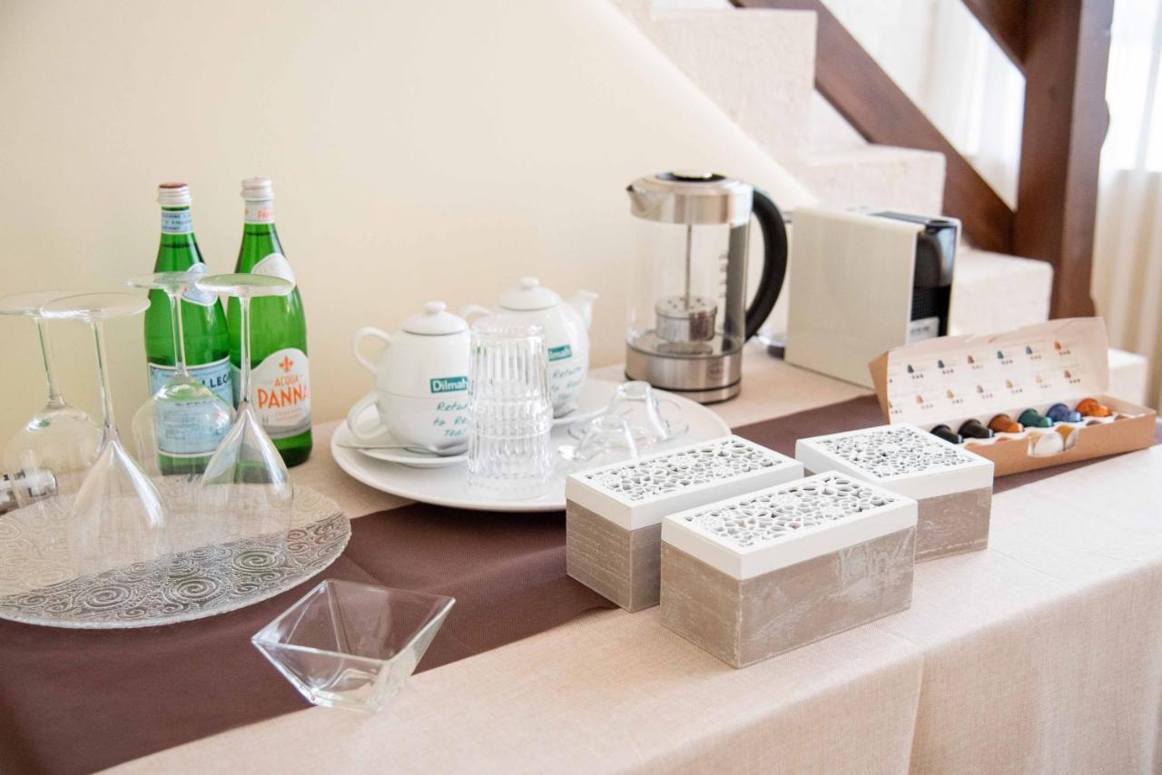Perlage Suite Luxury B&B - Amazing View Of Trulli Alberobello Zewnętrze zdjęcie