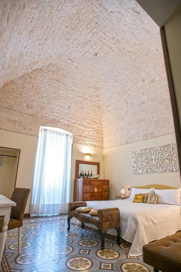 Perlage Suite Luxury B&B - Amazing View Of Trulli Alberobello Zewnętrze zdjęcie
