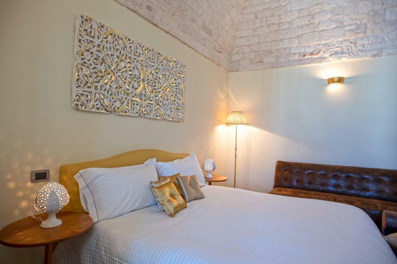 Perlage Suite Luxury B&B - Amazing View Of Trulli Alberobello Zewnętrze zdjęcie