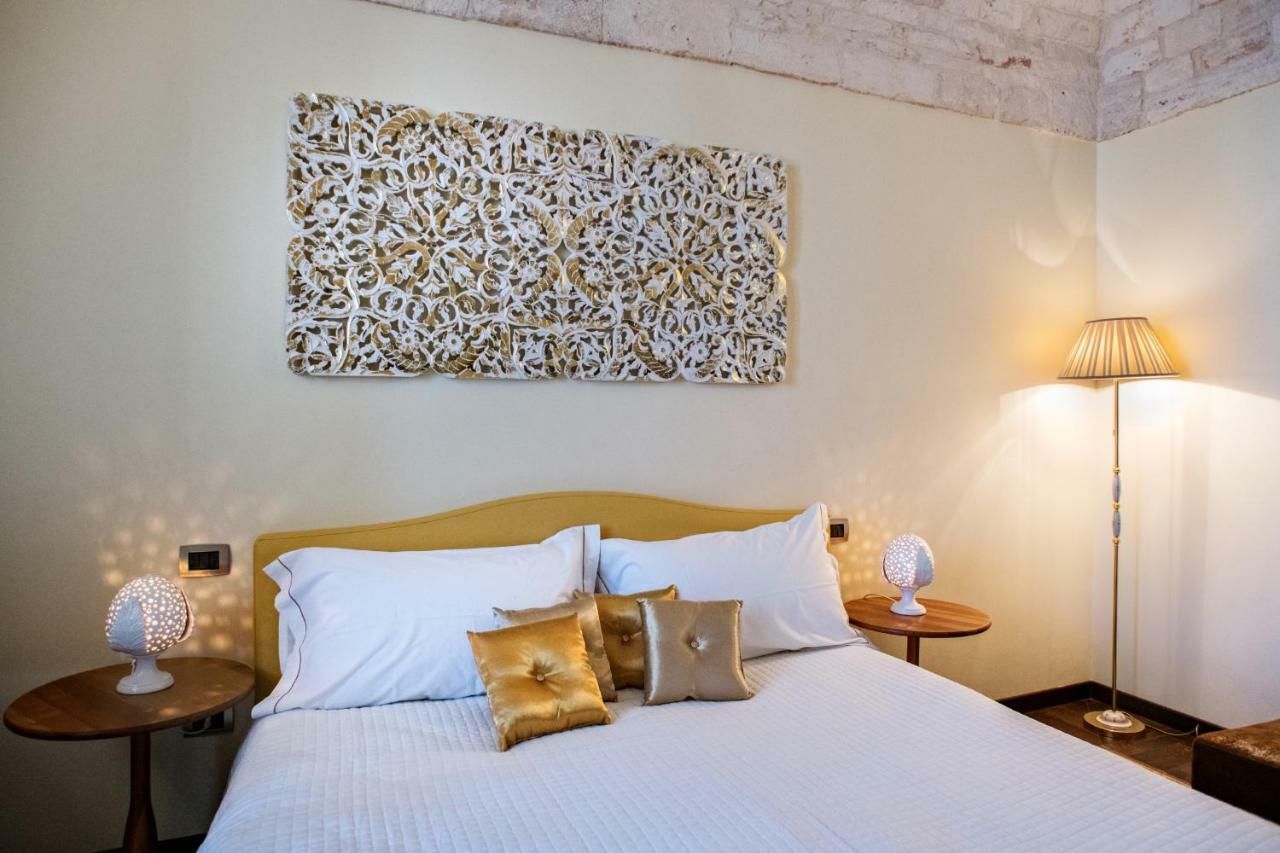 Perlage Suite Luxury B&B - Amazing View Of Trulli Alberobello Zewnętrze zdjęcie