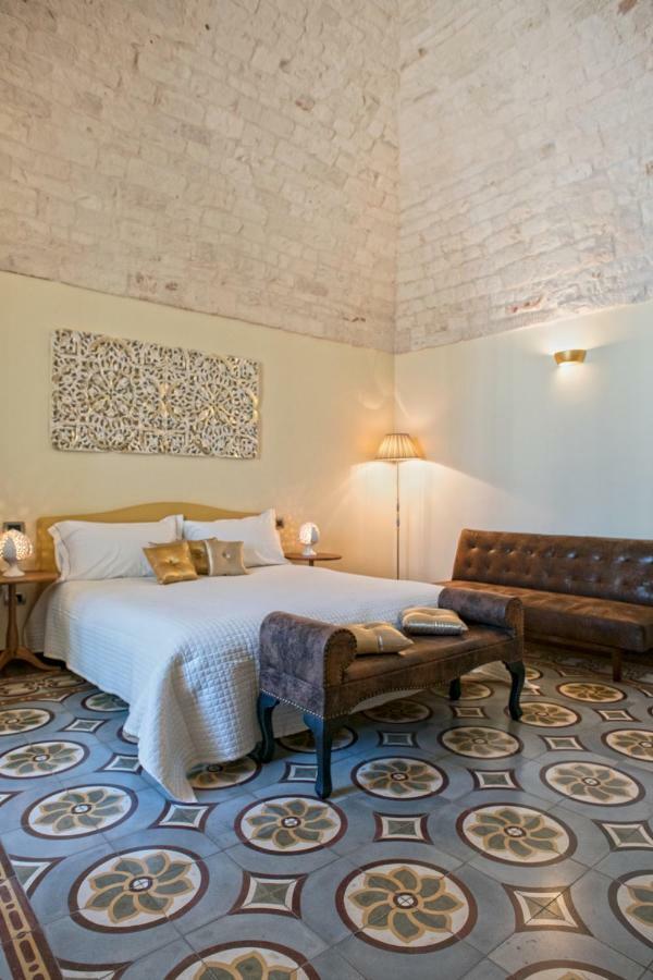 Perlage Suite Luxury B&B - Amazing View Of Trulli Alberobello Zewnętrze zdjęcie