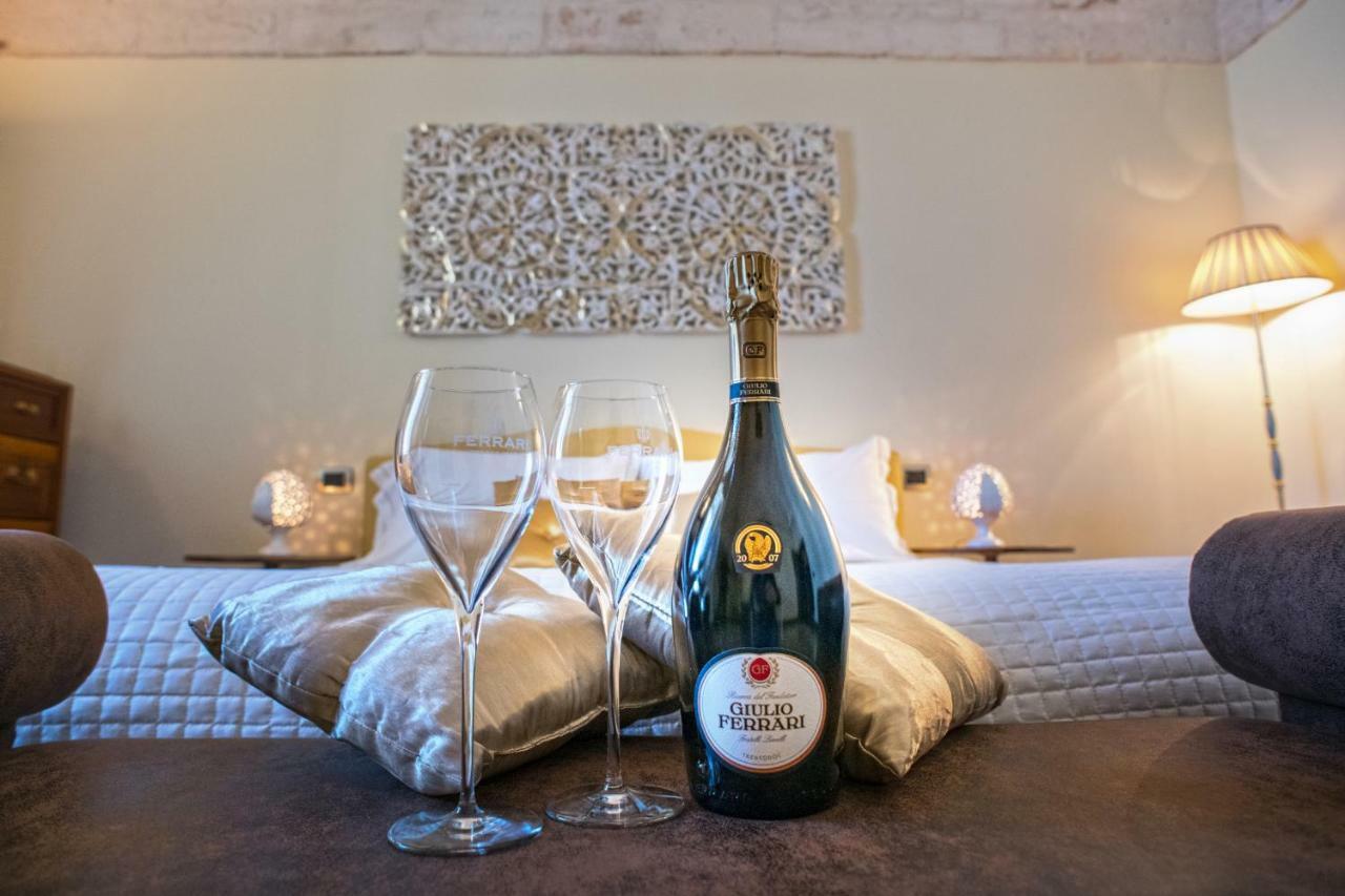 Perlage Suite Luxury B&B - Amazing View Of Trulli Alberobello Zewnętrze zdjęcie
