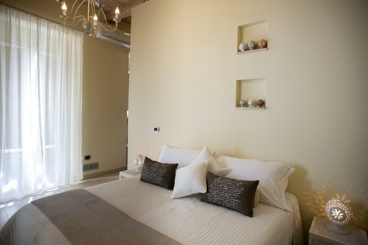 Perlage Suite Luxury B&B - Amazing View Of Trulli Alberobello Zewnętrze zdjęcie