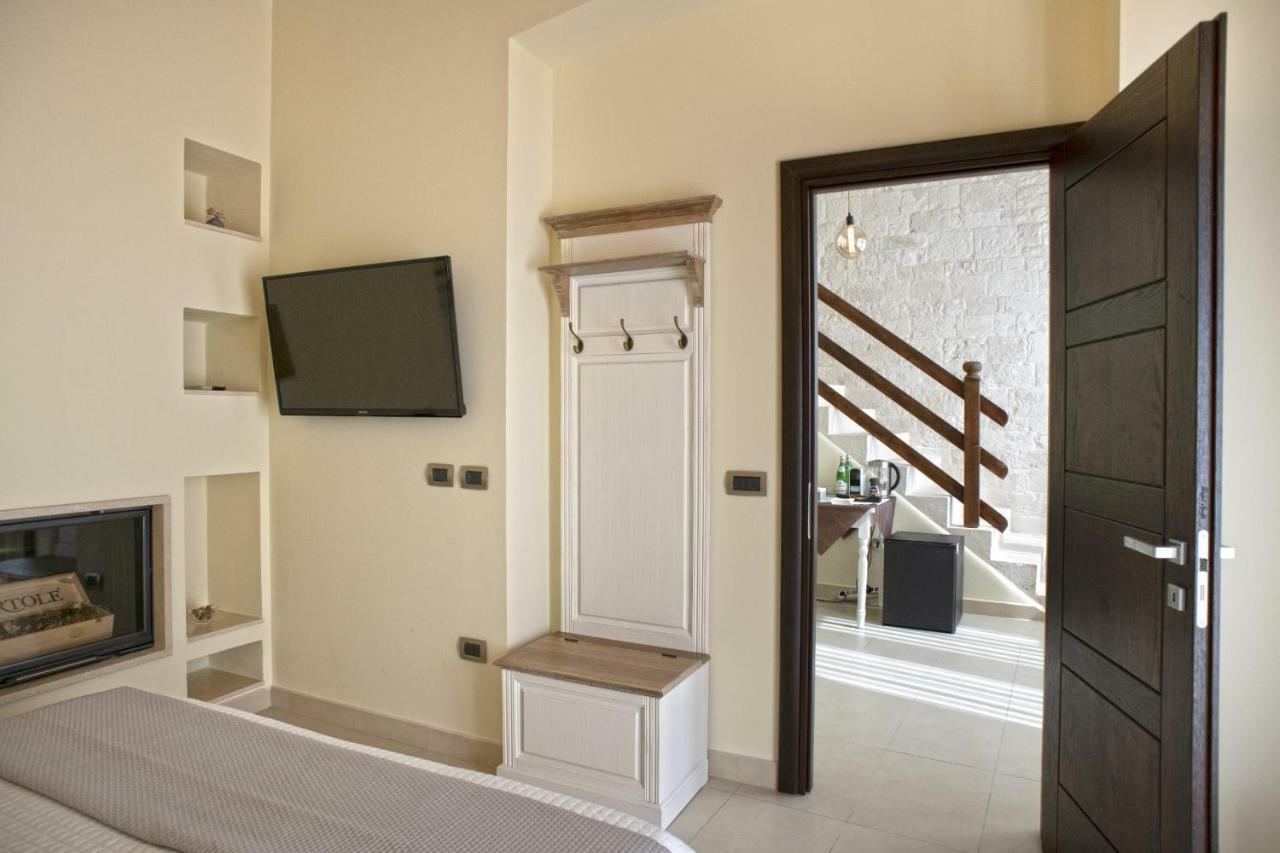 Perlage Suite Luxury B&B - Amazing View Of Trulli Alberobello Zewnętrze zdjęcie